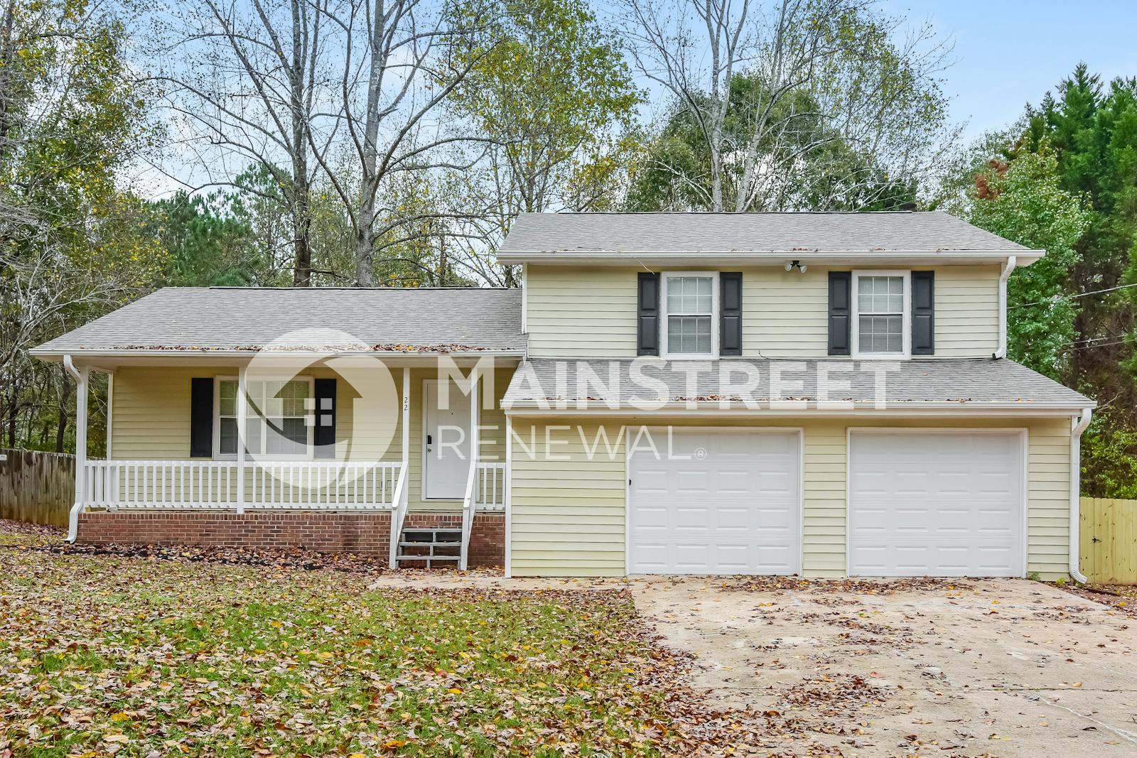 704 Fieldstream Way, Stockbridge, GA 30281 Home for Rent 4 Beds, 2